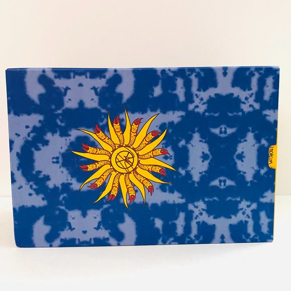 ADIDAS x Sean Wotherspoon x Hot Wheels Superturf Adventure Size US 9.5 Men - Picture 2 of 12